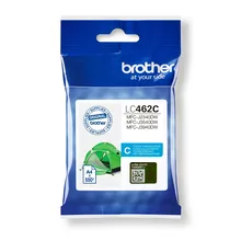  Brother LC462C Cyan Ink Cartridge for MFC-J2340DW/J3540DW/J3940DW 710027 LC462C на топ цена - PIC.bg