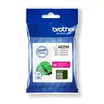<span>Мастило</span> Brother LC462M Magenta Ink Cartridge for MFC-J2340DW/J3540DW/J3940DW <span class='catalog-num-in-name'>LC462M</span> - 