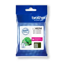  Brother LC462M Magenta Ink Cartridge for MFC-J2340DW/J3540DW/J3940DW 710028 LC462M на топ цена - PIC.bg