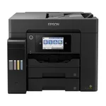 <span>Мултифункционално у-во</span> Epson EcoTank L6570 WiFi MFP <span class='catalog-num-in-name'>C11CJ29402</span> - 