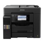 <span>Мултифункционално у-во</span> Epson EcoTank L6570 WiFi MFP <span class='catalog-num-in-name'>C11CJ29402</span> - 