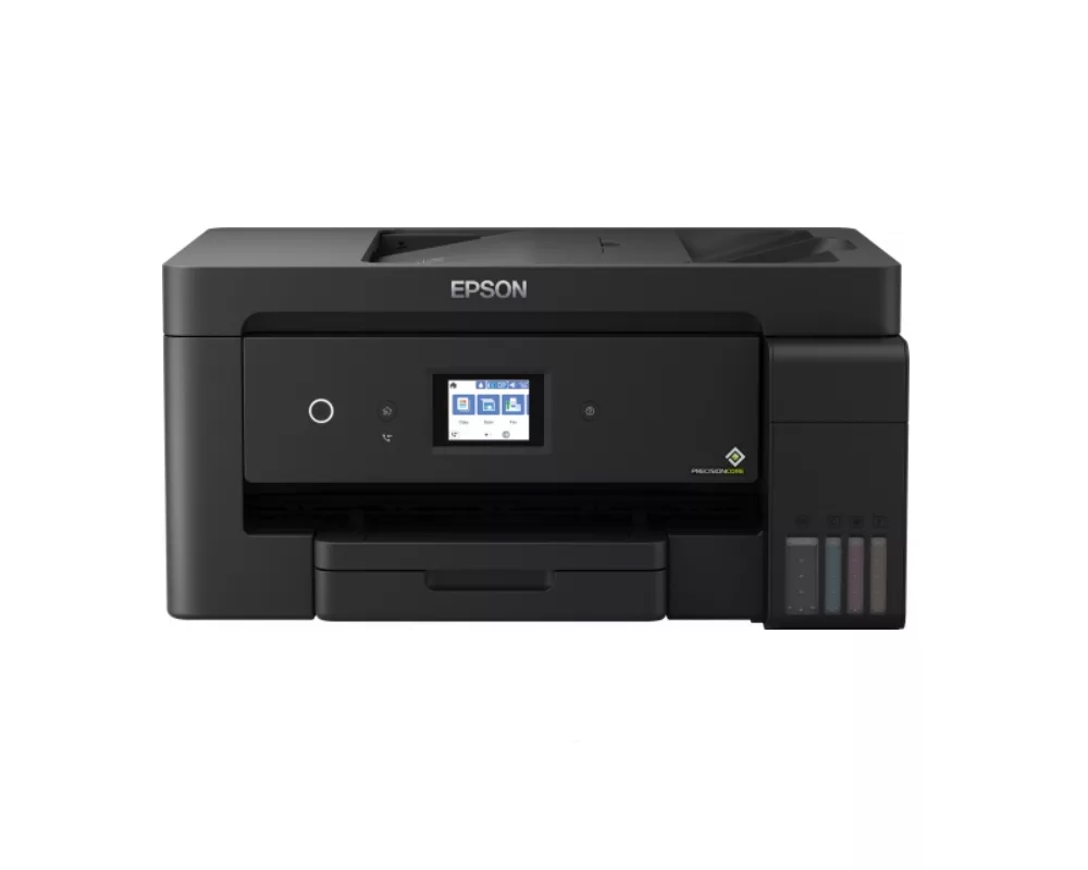 Мултифункционално у-во Epson EcoTank L14150 A3+ MFP 2