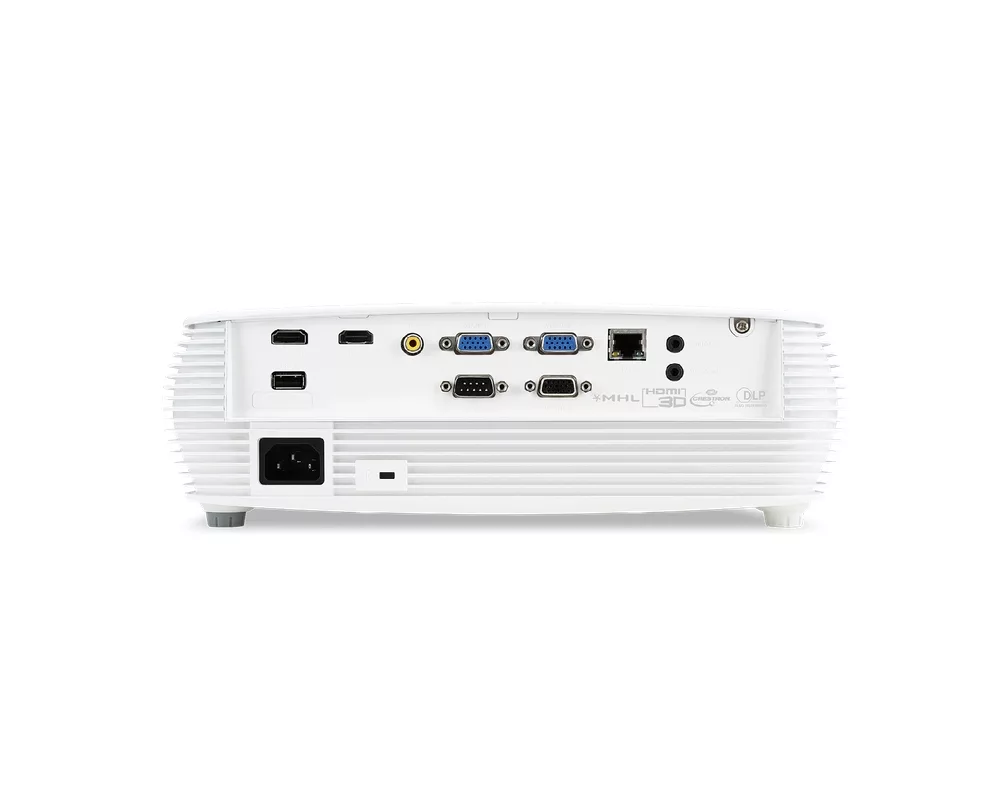 Проектор Acer Projector P5330W 2