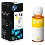 <span>Мастило</span> HP original GT52 Ink cartridge M0H56AE Bottle Yellow <span class='catalog-num-in-name'>M0H56AE</span> - 