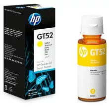  HP original GT52 Ink cartridge M0H56AE Bottle Yellow 710537 M0H56AE на топ цена - PIC.bg