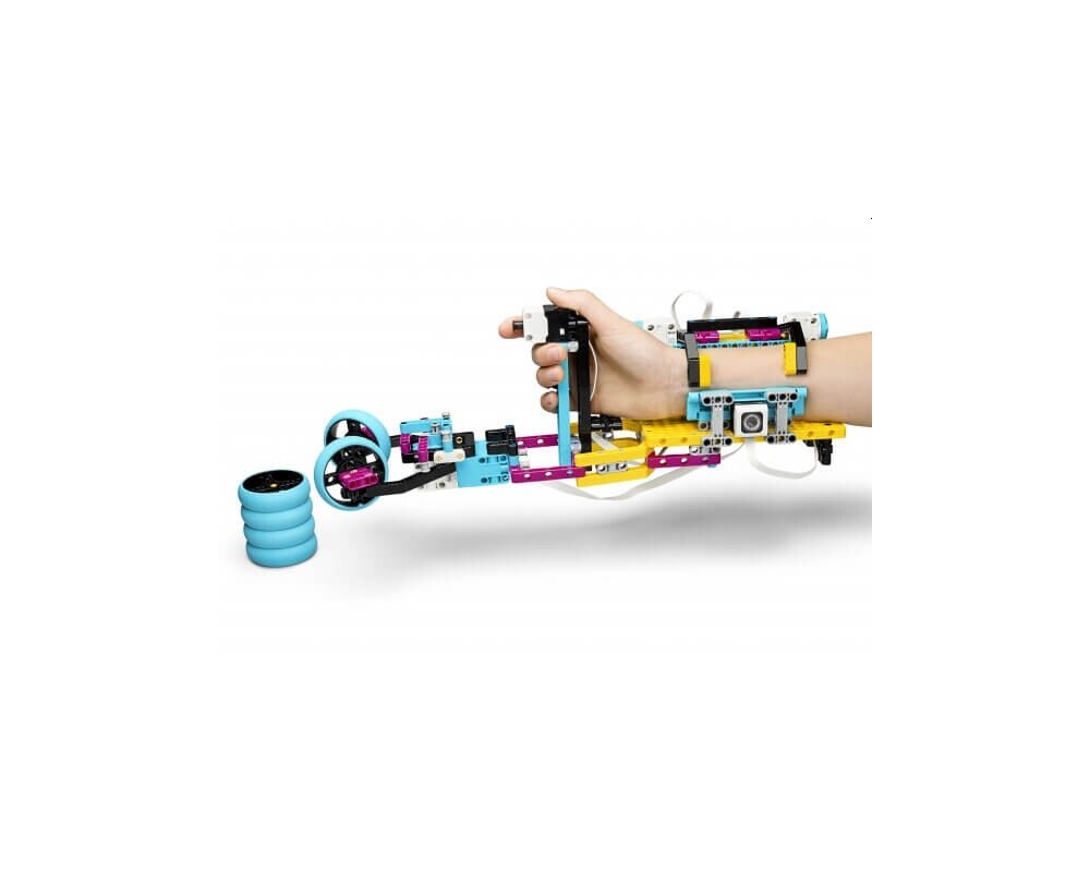 Учебен конструктор LEGO Education SPIKE Essential Set 2