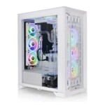 <span>Кутия</span> Thermaltake CTE T500 TG ARGB Snow <span class='catalog-num-in-name'>CA-1X8-00F6WN-01</span> - 