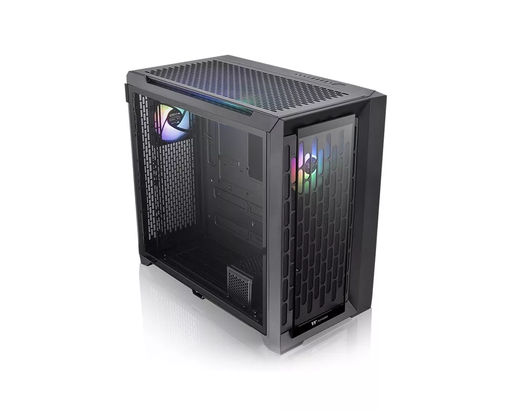 Кутия Thermaltake CTE C750 TG ARGB 5