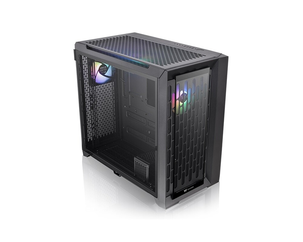 Кутия Thermaltake CTE C750 TG ARGB 5