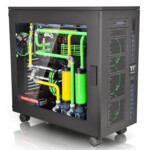 <span>Кутия</span> Thermaltake Core W100 <span class='catalog-num-in-name'>CA-1F2-00F1WN-00</span> - 
