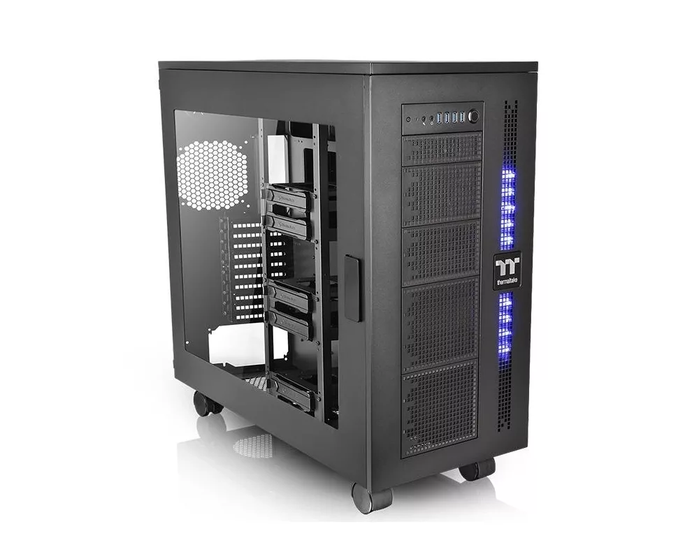 Кутия Thermaltake Core W100 2