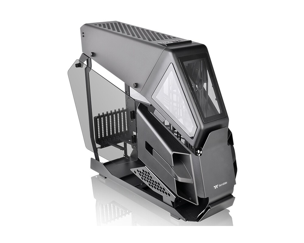 Кутия Thermaltake AH T600 5