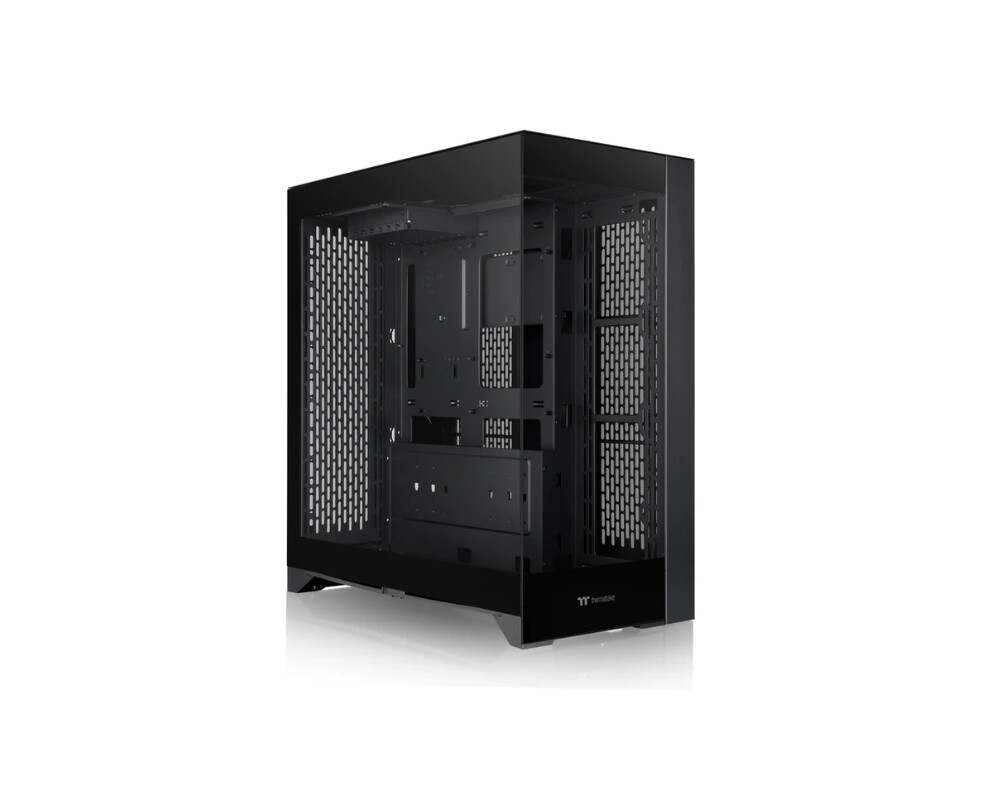 Кутия Thermaltake CTE E600 MX 4