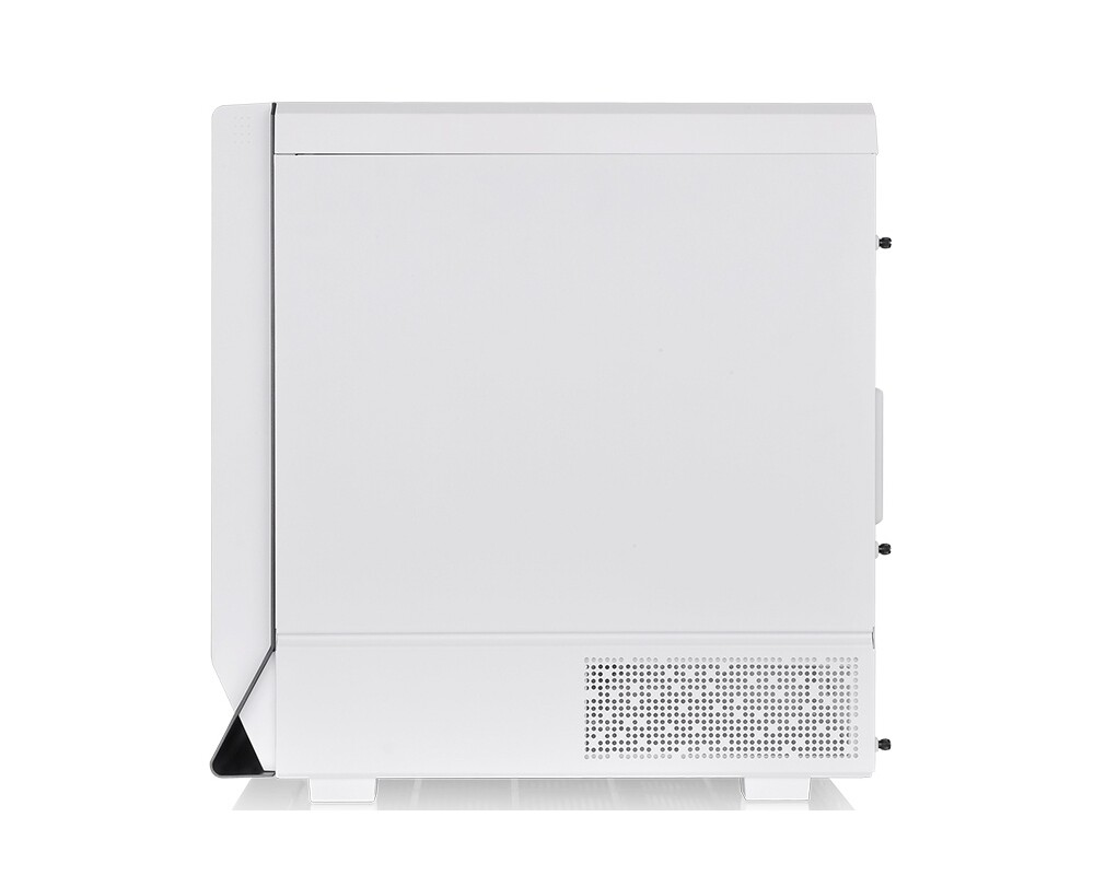 Кутия Thermaltake Ceres 500 TG ARGB Snow 4