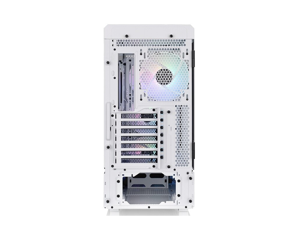 Кутия Thermaltake Ceres 500 TG ARGB Snow 6