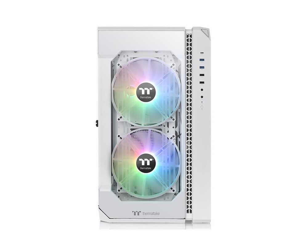 Кутия Thermaltake View 51 TG Snow ARGB 2