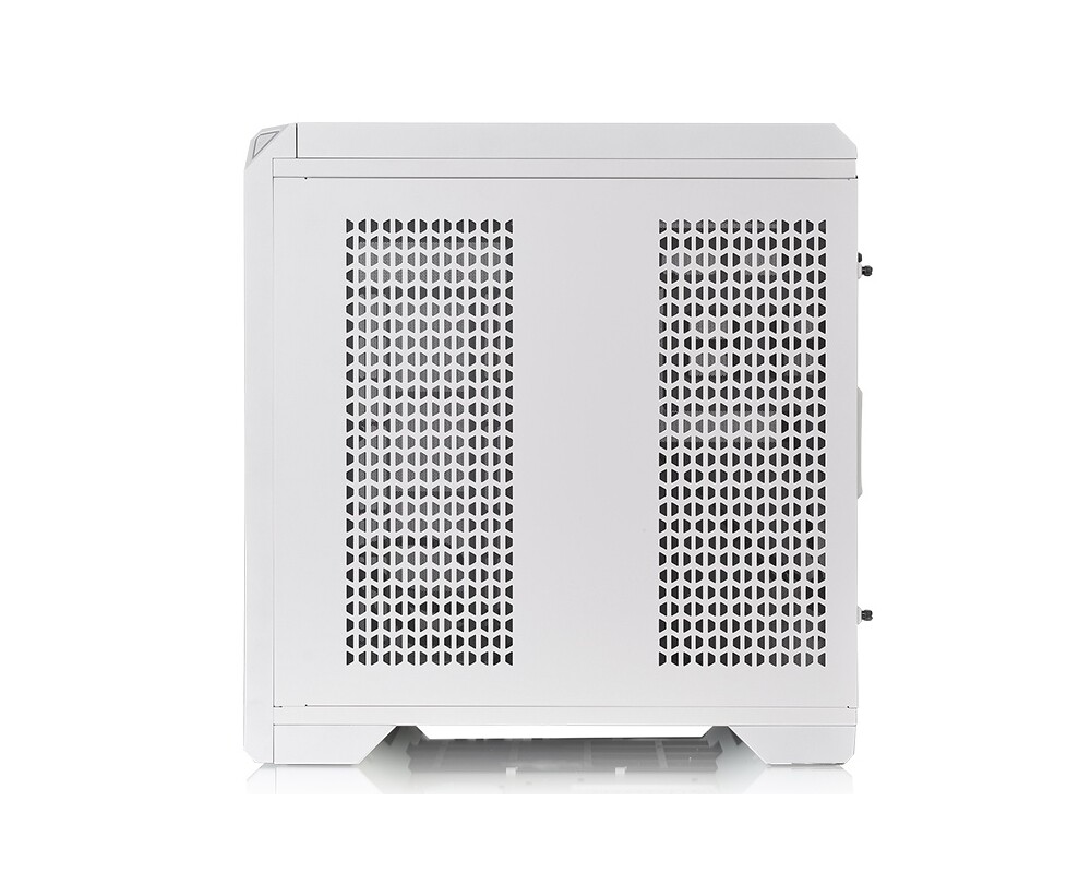 Кутия Thermaltake View 51 TG Snow ARGB 4