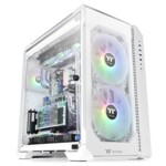 <span>Кутия</span> Thermaltake View 51 TG Snow ARGB <span class='catalog-num-in-name'>CA-1Q6-00M6WN-00</span> - 