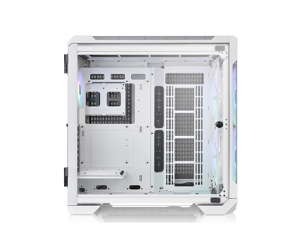 Кутия Thermaltake View 51 TG Snow ARGB 3