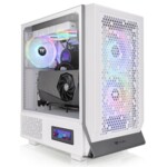 <span>Кутия</span> Thermaltake Ceres 300 TG ARGB Snow <span class='catalog-num-in-name'>CA-1Y2-00M6WN-00</span> - 
