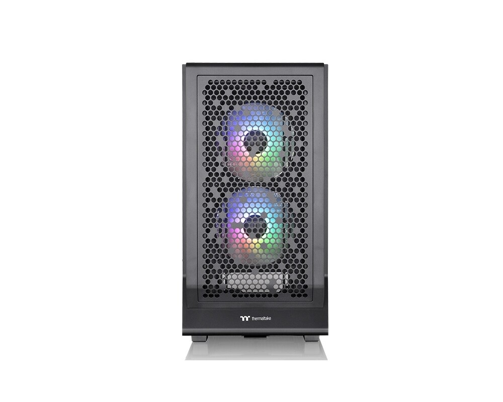 Кутия Thermaltake Ceres 330 TG ARGB 2