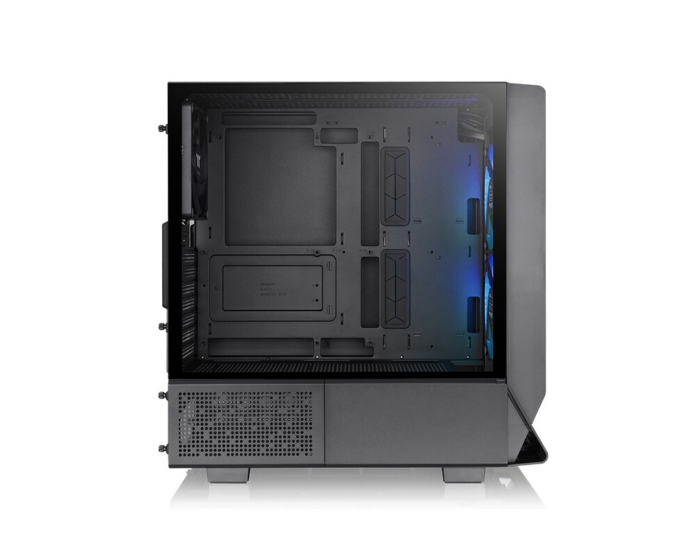 Кутия Thermaltake Ceres 330 TG ARGB 4