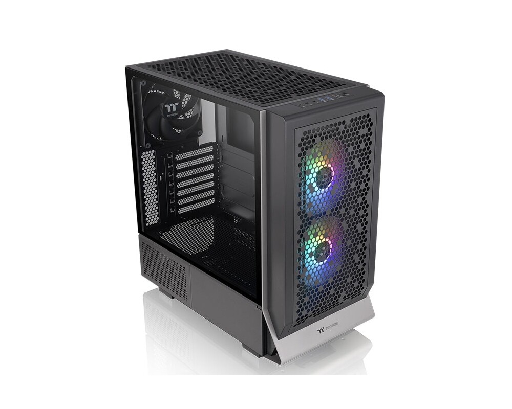 Кутия Thermaltake Ceres 300 TG ARGB 5