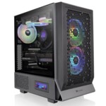 <span>Кутия</span> Thermaltake Ceres 300 TG ARGB <span class='catalog-num-in-name'>CA-1Y2-00M1WN-00</span> - 