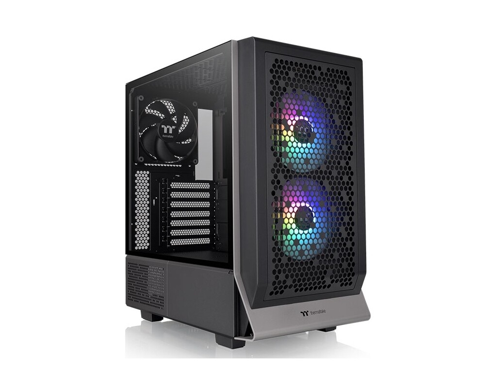 Кутия Thermaltake Ceres 300 TG ARGB 4