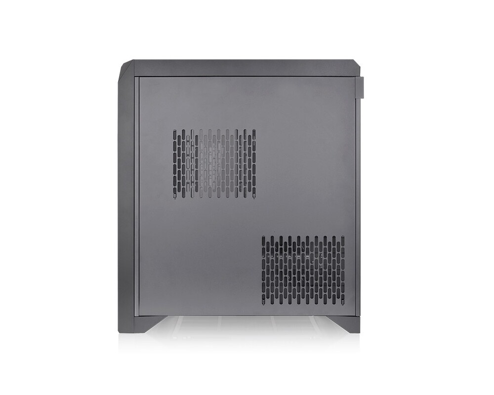 Кутия Thermaltake CTE C700 Air 4