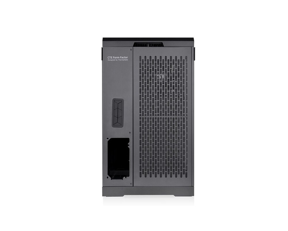 Кутия Thermaltake CTE C700 Air 6