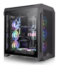  Thermaltake CTE C700 Air 710695 CA-1X7-00F1WN-00 на топ цена - PIC.bg