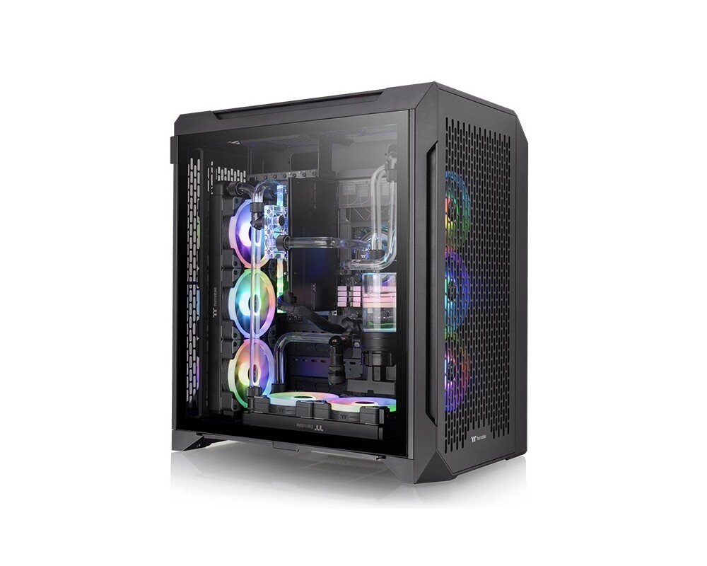 Кутия Thermaltake CTE C700 Air