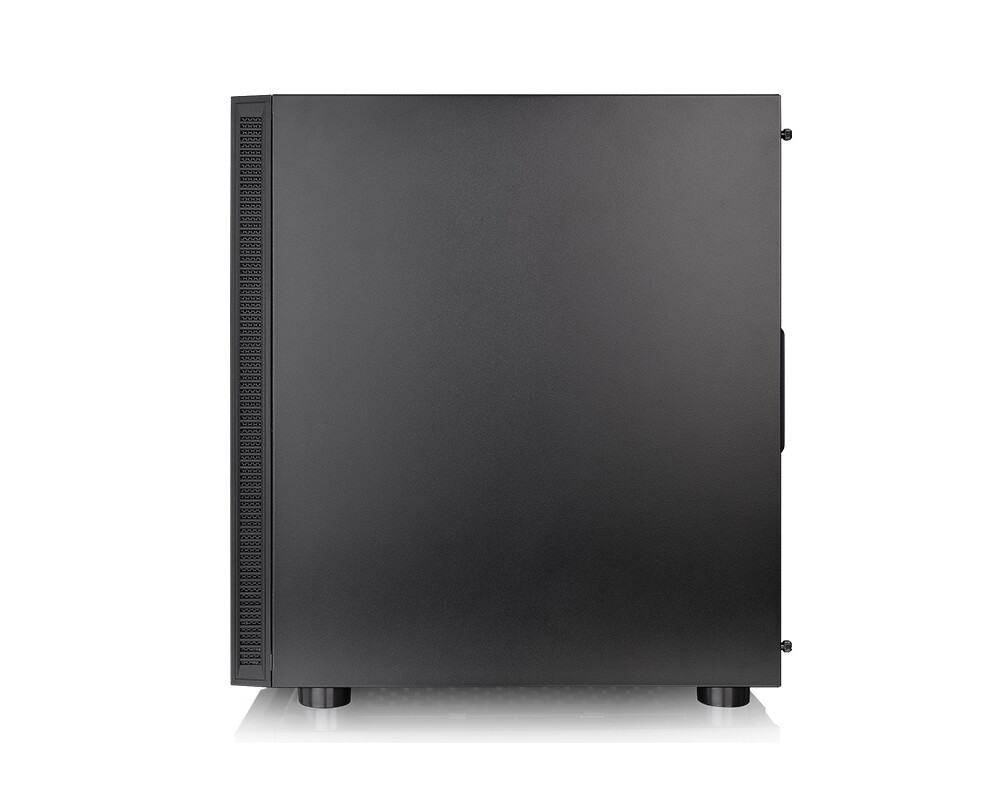 Кутия Thermaltake H200 TG RGB 4