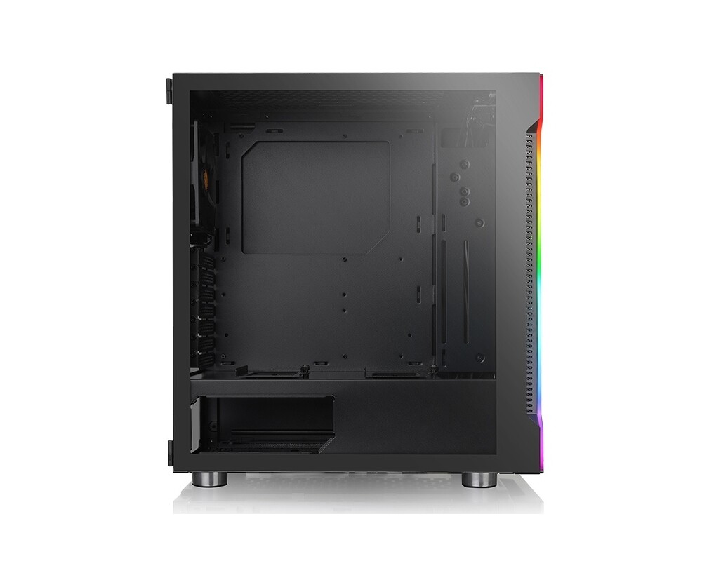 Кутия Thermaltake H200 TG RGB 3