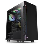 <span>Кутия</span> Thermaltake H200 TG RGB <span class='catalog-num-in-name'>CA-1M3-00M1WN-00</span> - 