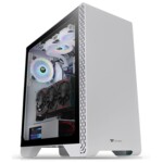 <span>Кутия</span> Thermaltake S300 TG Snow <span class='catalog-num-in-name'>CA-1P5-00M6WN-00</span> - 