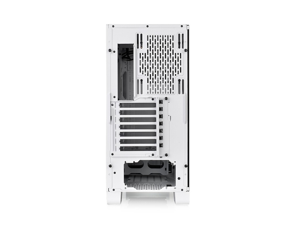 Кутия Thermaltake S300 TG Snow 6