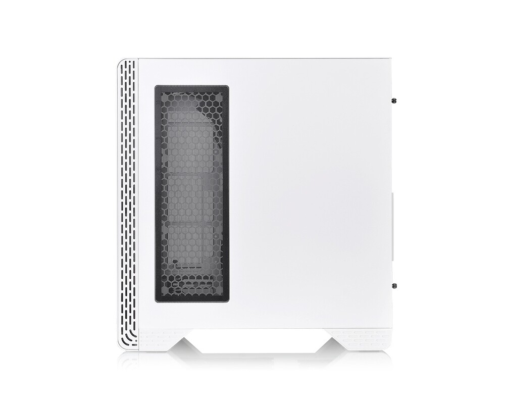 Кутия Thermaltake S300 TG Snow 4