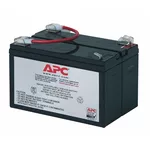 <span>Батерия</span> APC Battery replacement kit for BK600I <span class='catalog-num-in-name'>RBC3</span> - 
