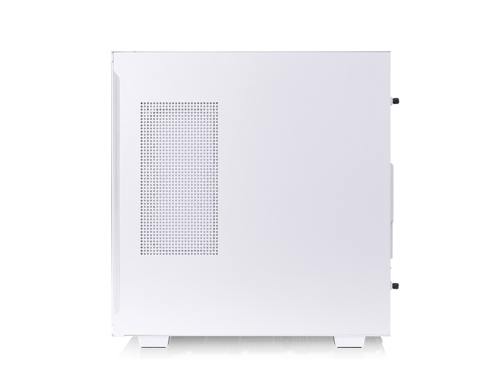 Кутия Thermaltake V350 TG ARGB Air Snow 5