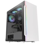 <span>Кутия</span> Thermaltake H200 TG Snow <span class='catalog-num-in-name'>CA-1M3-00M6WN-00</span> - 