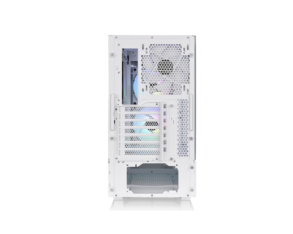 Кутия Thermaltake Ceres 330 TG ARGB Snow 6