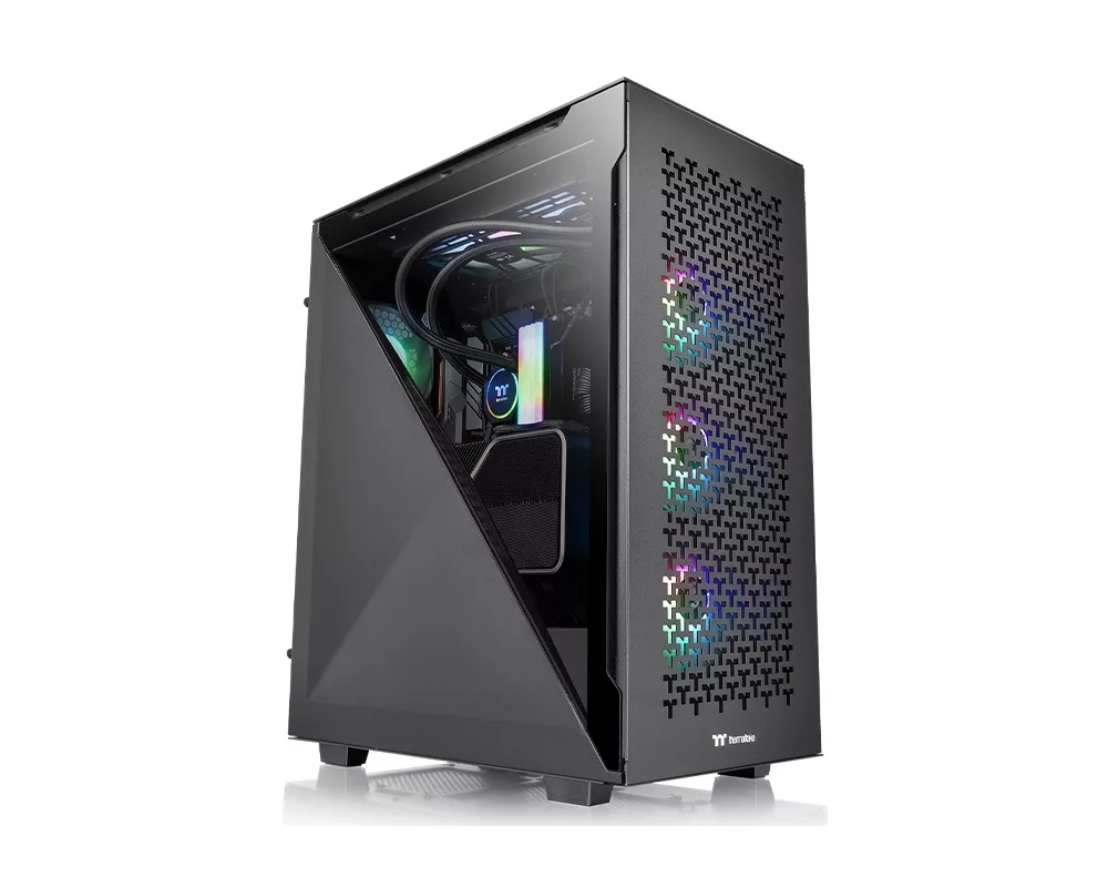 Кутия Thermaltake Divider 500 TG Air 2