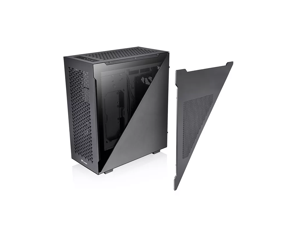 Кутия Thermaltake Divider 500 TG Air 3
