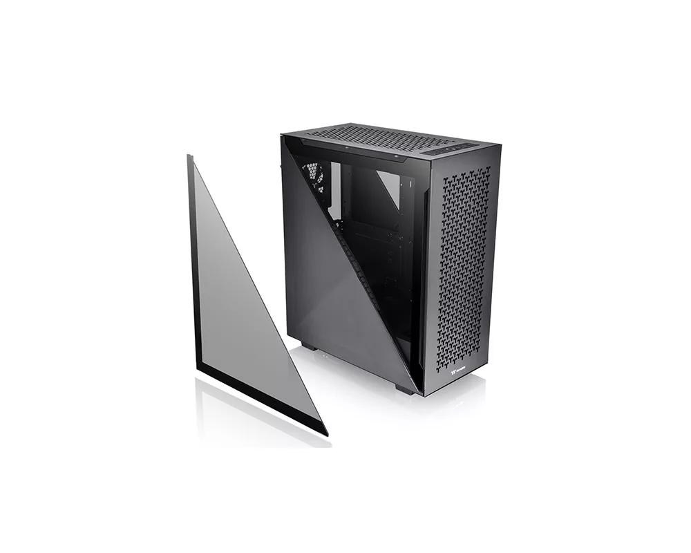 Кутия Thermaltake Divider 500 TG Air 4
