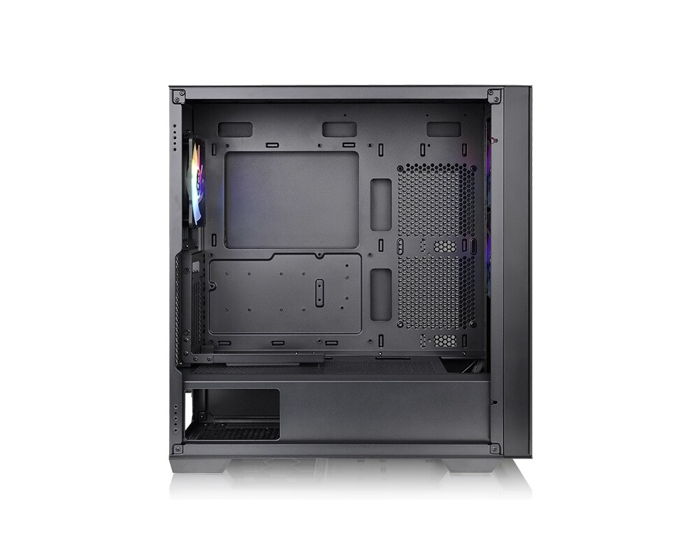 Кутия Thermaltake Divider 370 TG ARGB 4