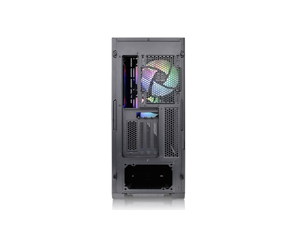 Кутия Thermaltake Divider 370 TG ARGB 6