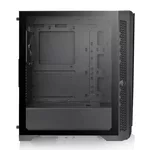 Кутия Thermaltake H350 TG RGB 3