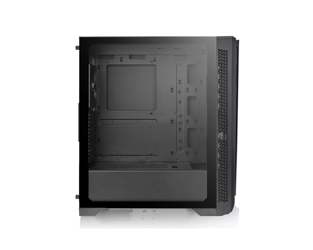 Кутия Thermaltake H350 TG RGB 3